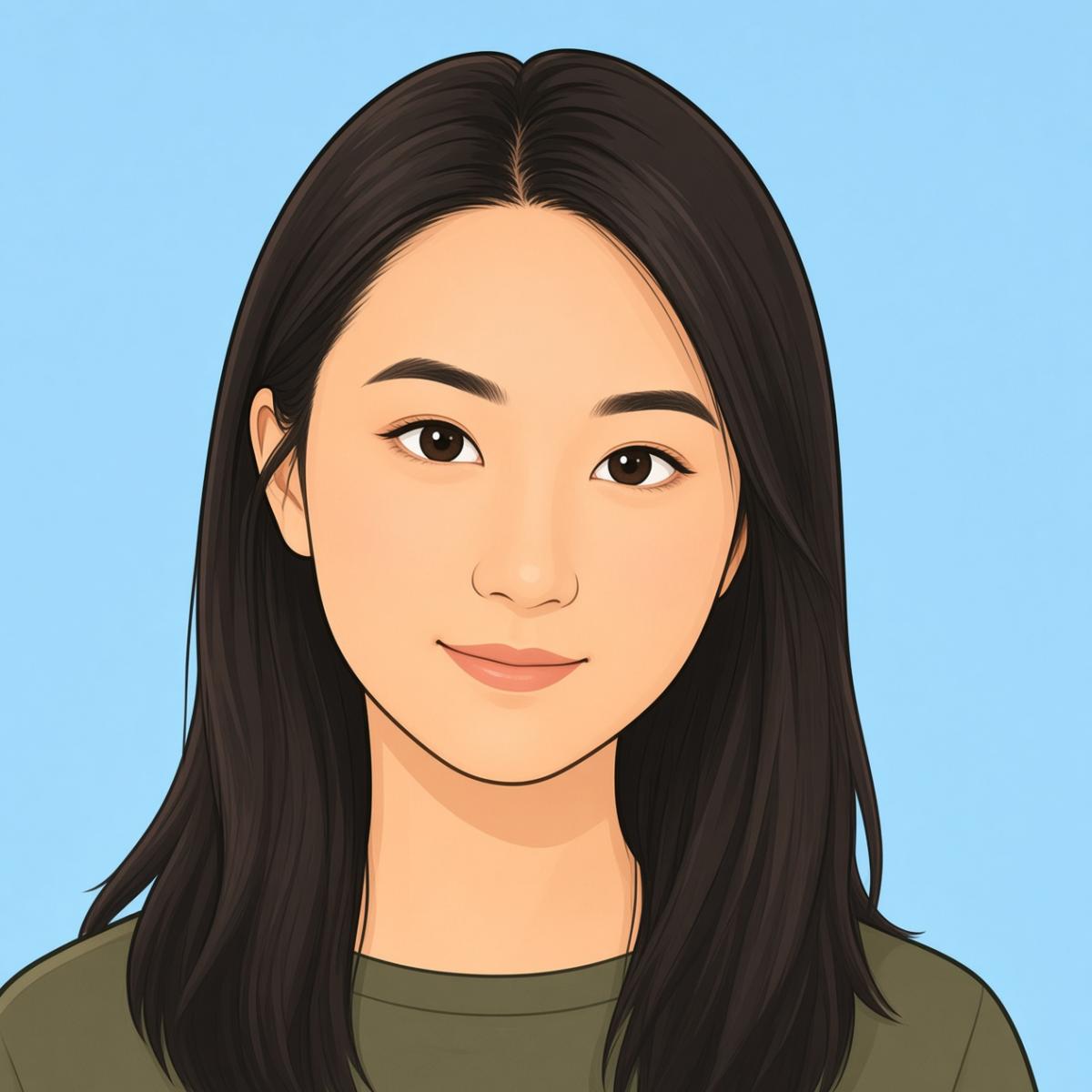 Grace Zheng